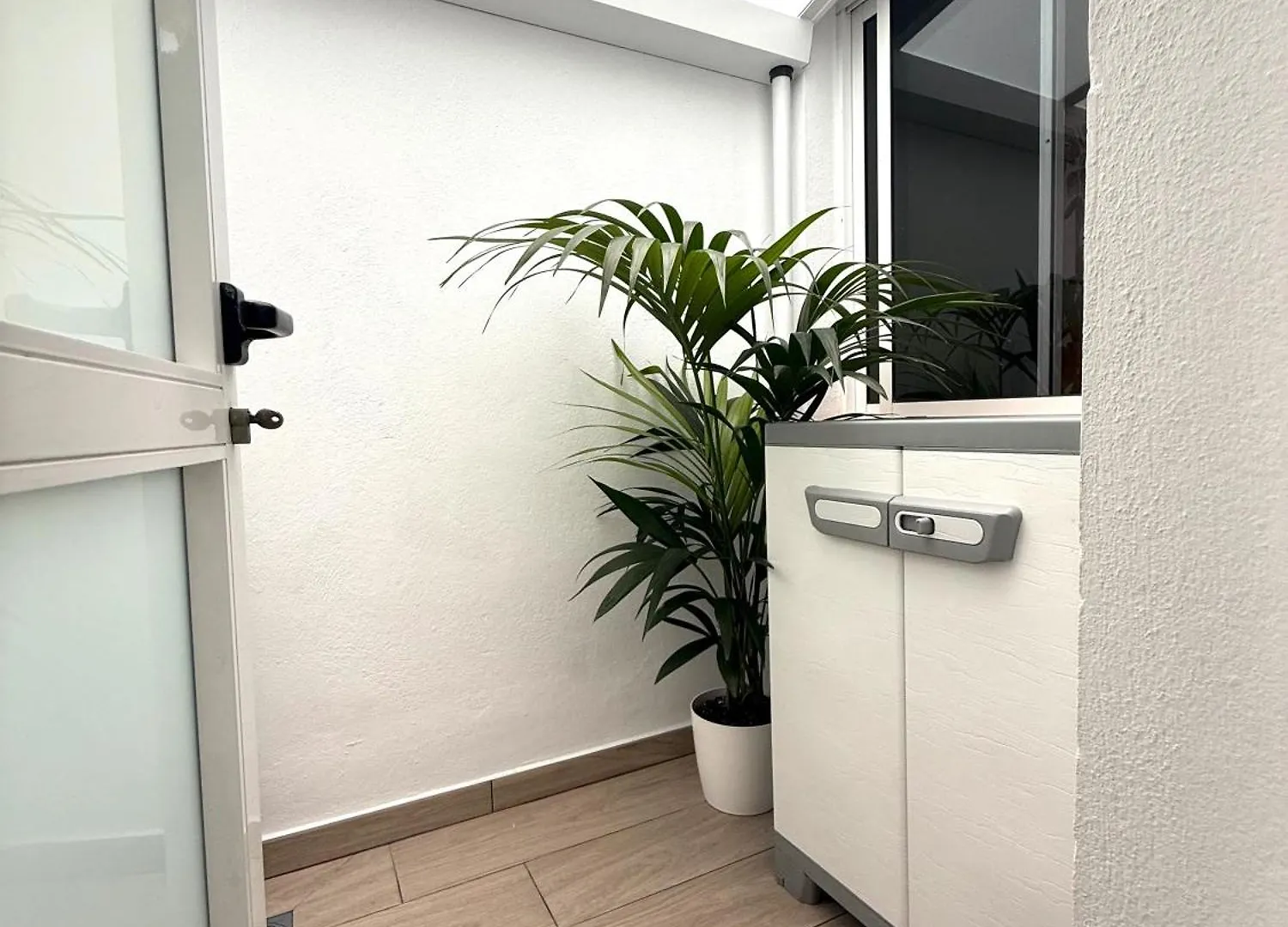 Apartmán Casa Calma Santa Cruz de Tenerife Španělsko