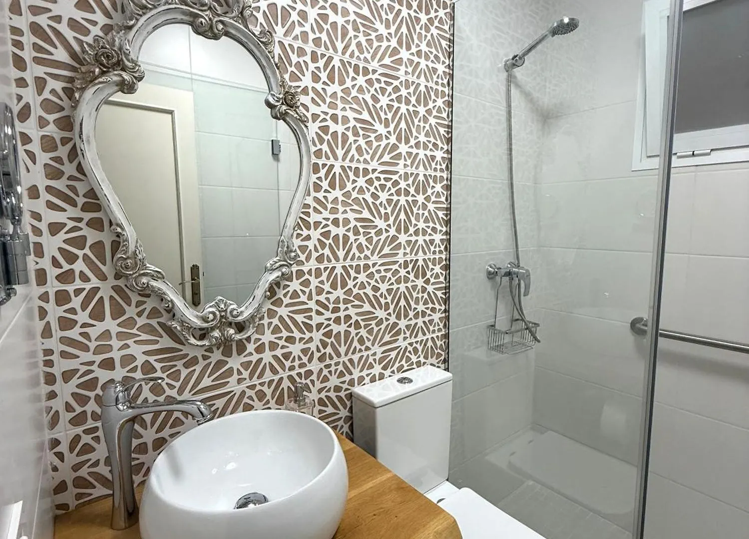 Apartmán Casa Calma Santa Cruz de Tenerife Španělsko