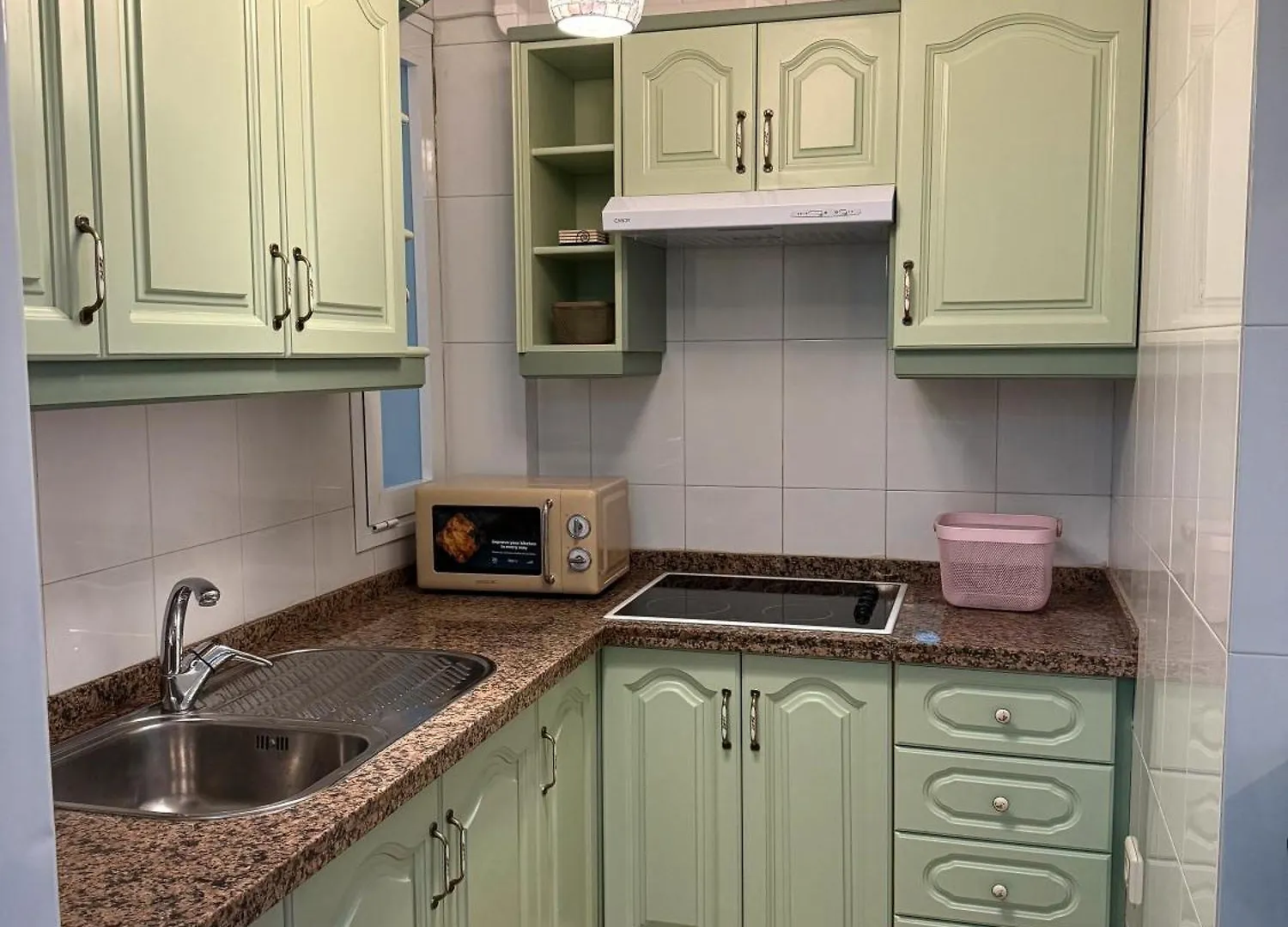 Apartmán Casa Calma Santa Cruz de Tenerife Španělsko