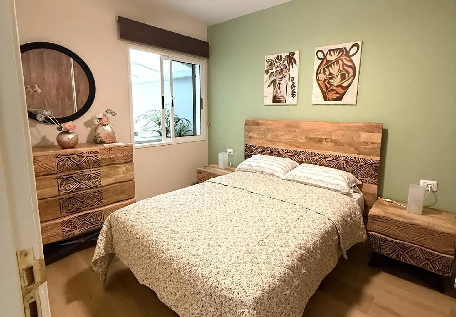 Apartmán Casa Calma Santa Cruz de Tenerife