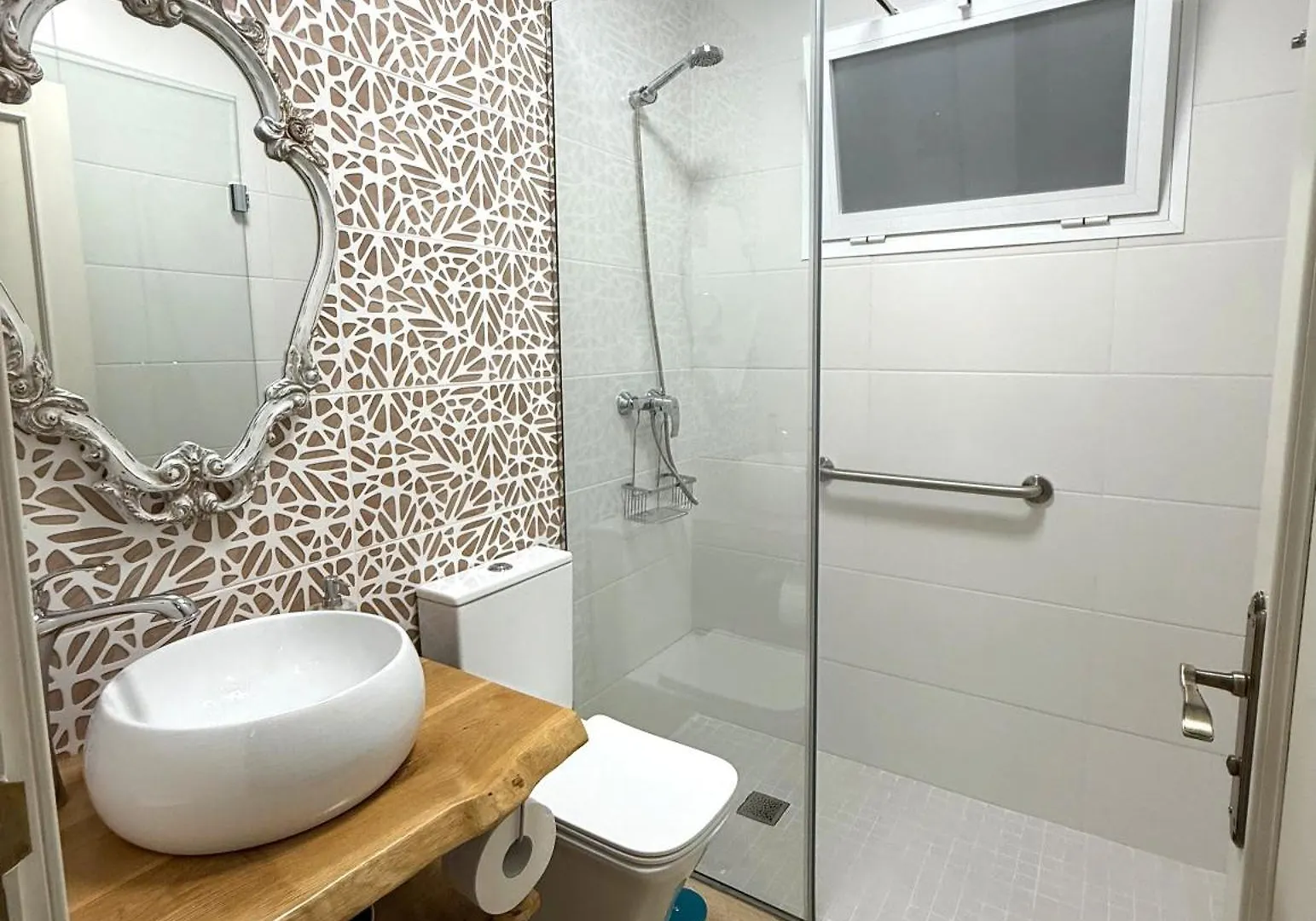 Apartmán Casa Calma Santa Cruz de Tenerife
