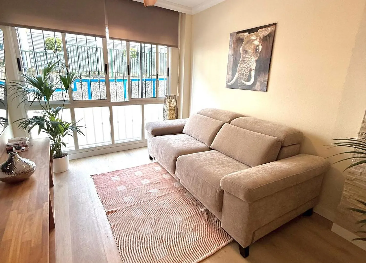 Apartmán Casa Calma Santa Cruz de Tenerife