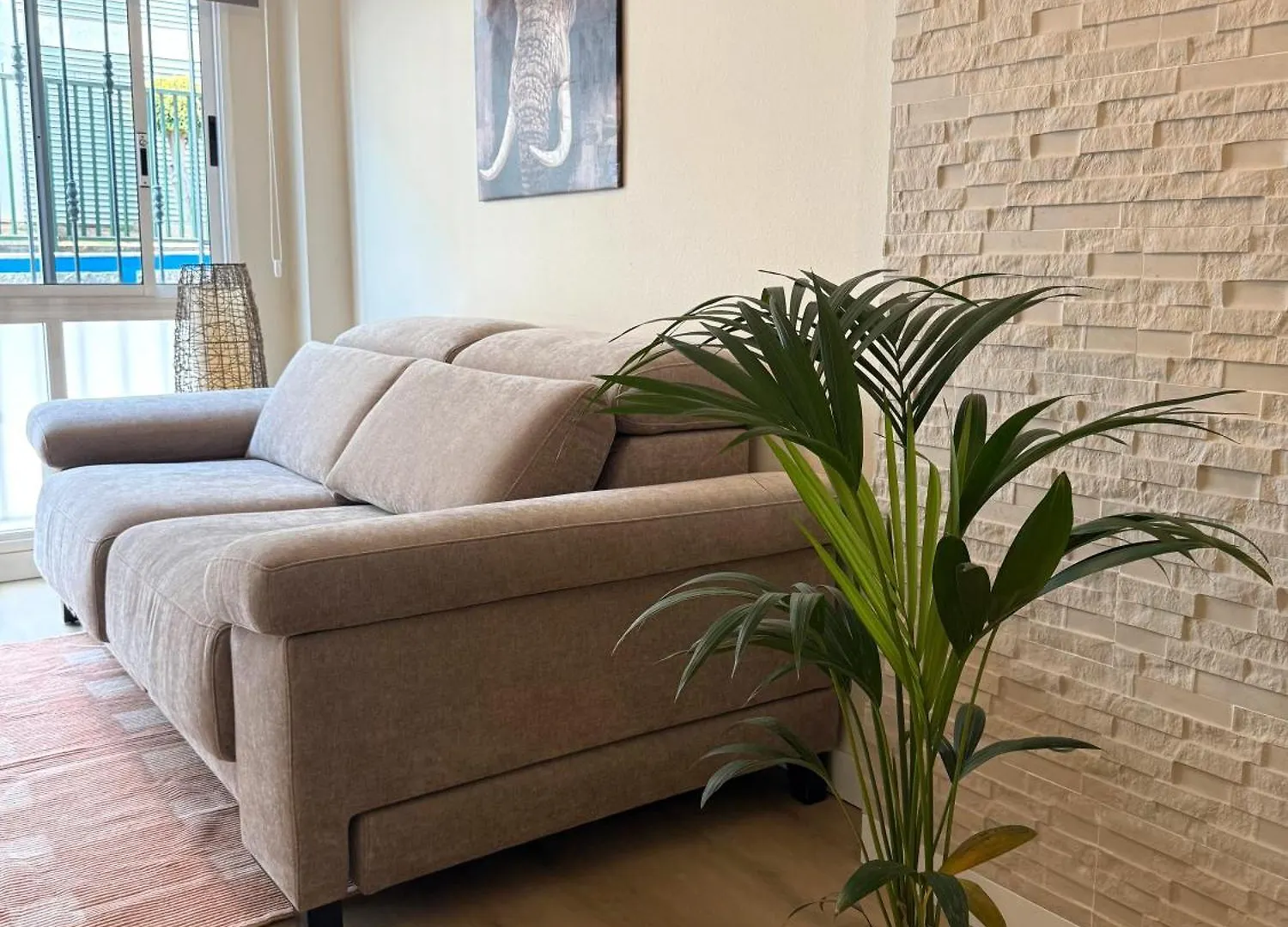 Apartmán Casa Calma Santa Cruz de Tenerife