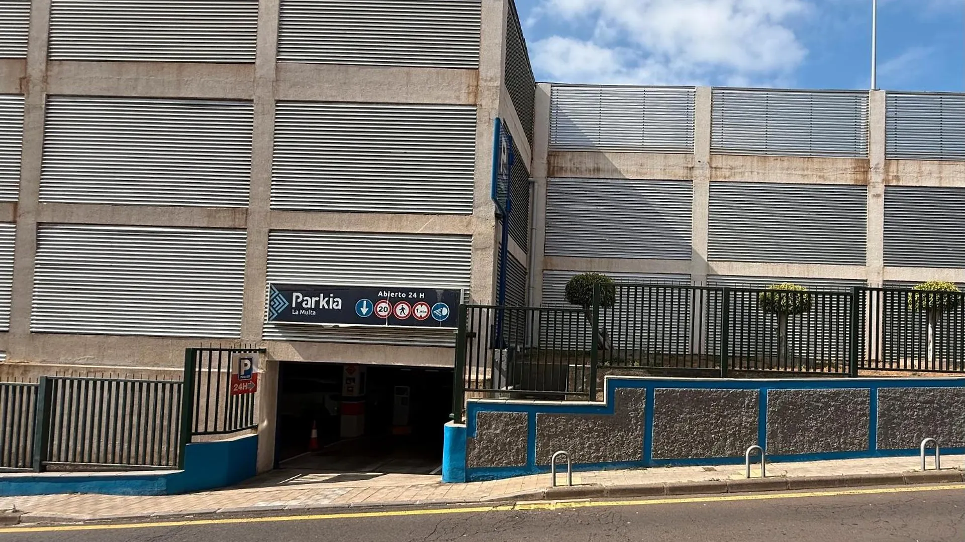 Apartmán Casa Calma Santa Cruz de Tenerife