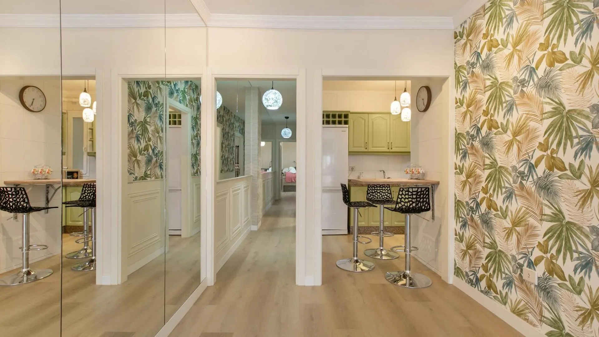 Apartmán Casa Calma Santa Cruz de Tenerife Španělsko
