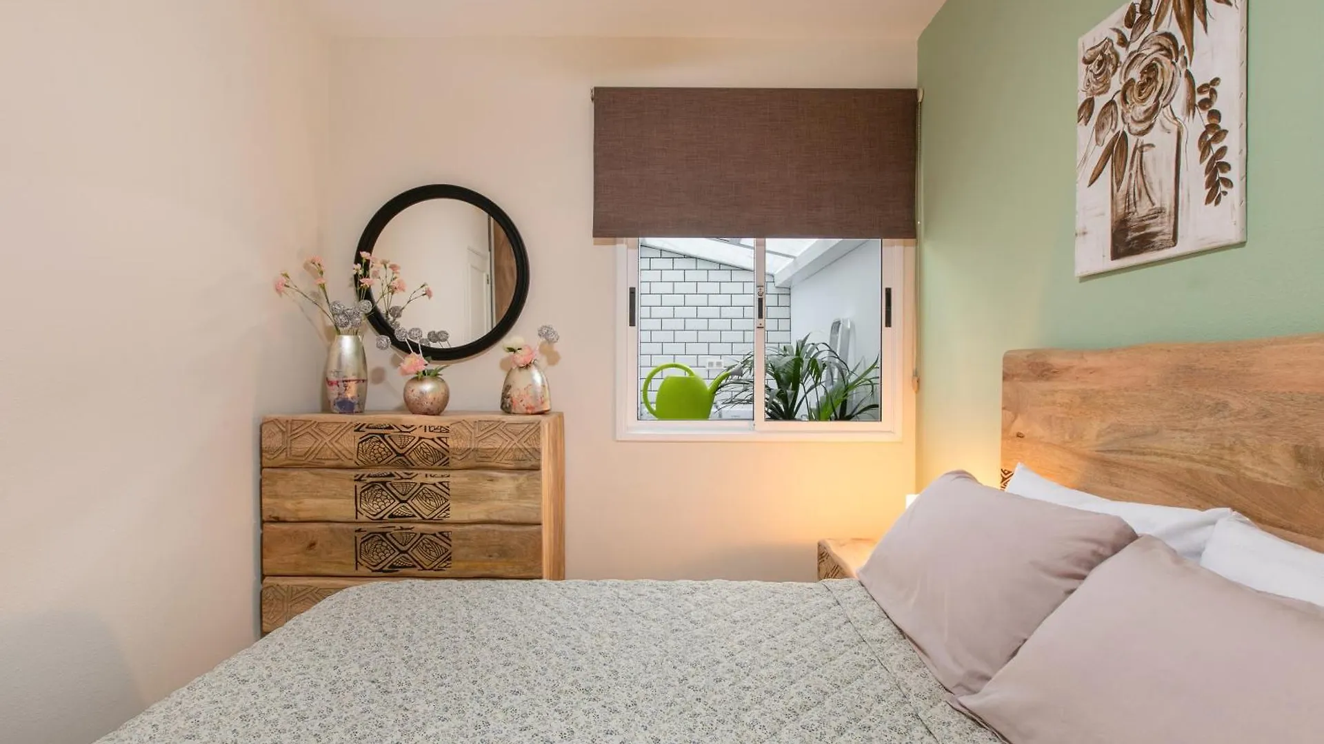 Apartmán Casa Calma Santa Cruz de Tenerife