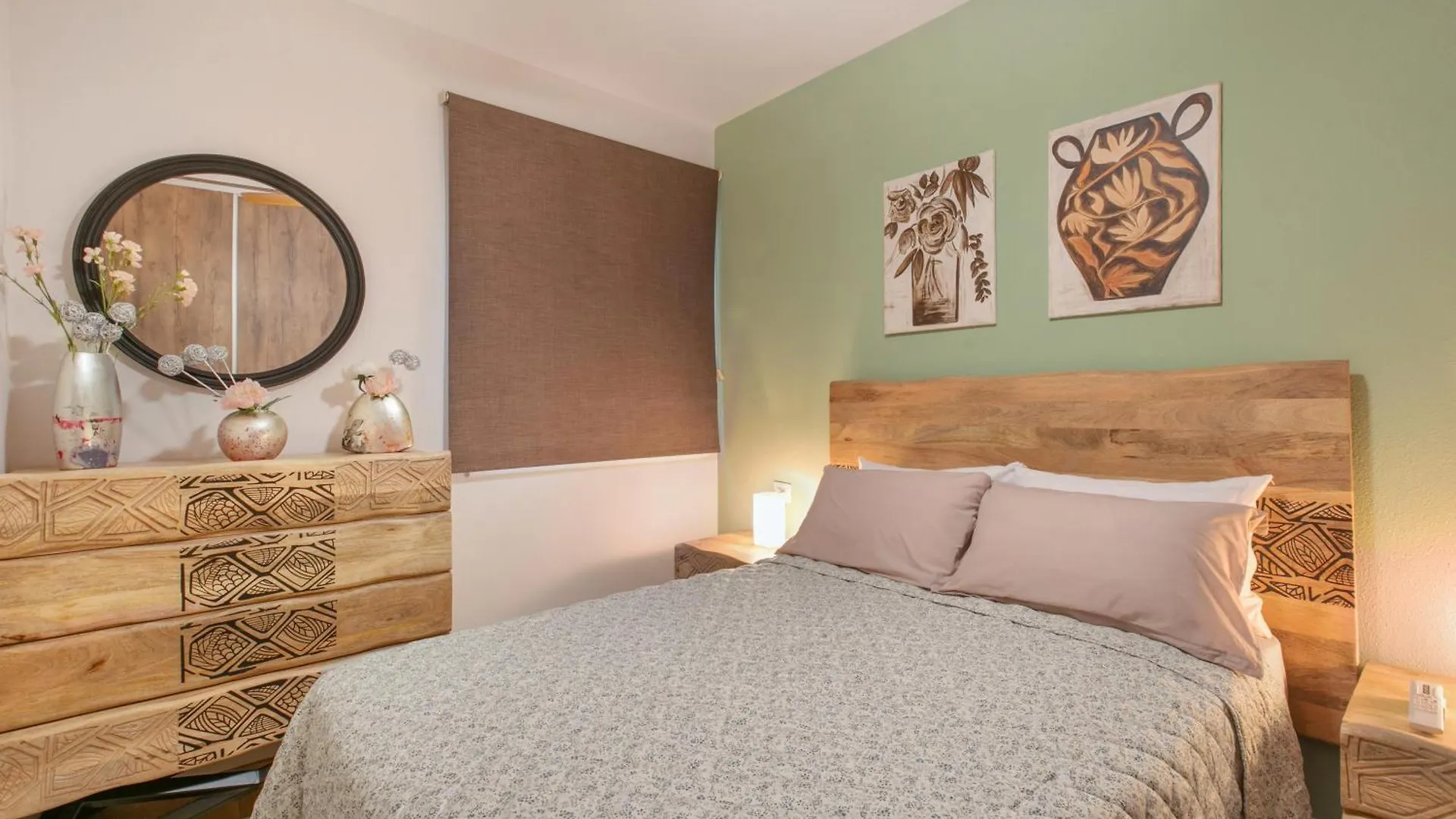 Apartmán Casa Calma Santa Cruz de Tenerife