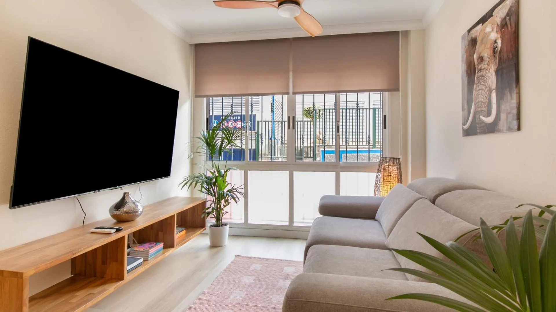 Apartmán Casa Calma Santa Cruz de Tenerife